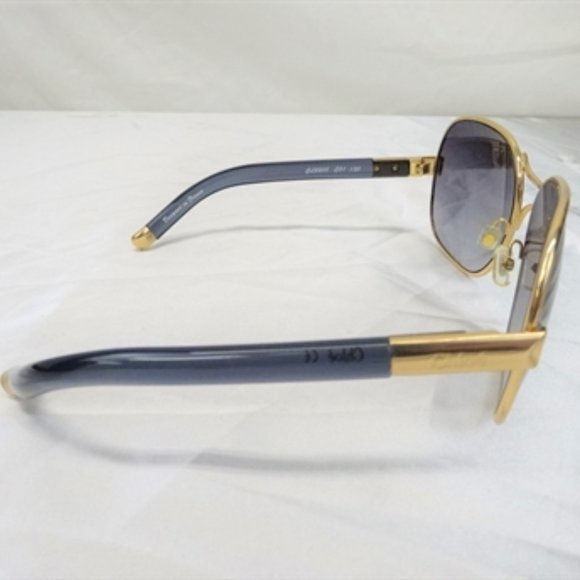 CHLOE SUNGLASSES #CL 2207 C01-130 main image 9
